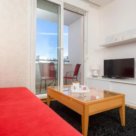 Good Life - City Center * Spalato