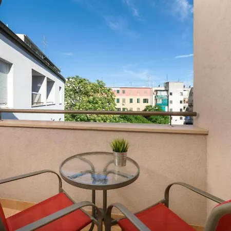 Good Life - City Center Appartamento *
