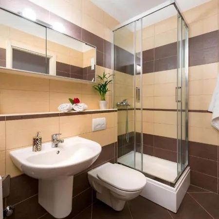 Apartment Good Life - City Center *